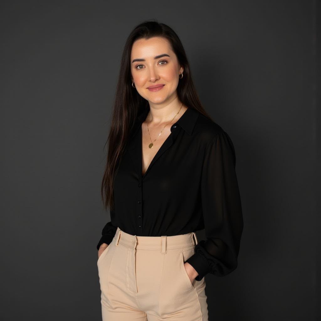 Melda Bağçe Karaalioğlu